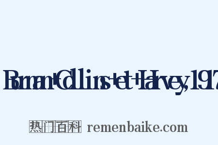 Burman+Collins+et+Harvey,1917是什么意思的图片